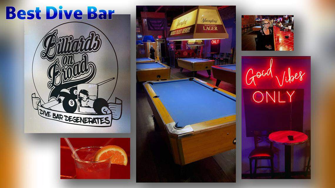 Here’s the best dive bar in Columbus, GA | Columbus Ledger-Enquirer